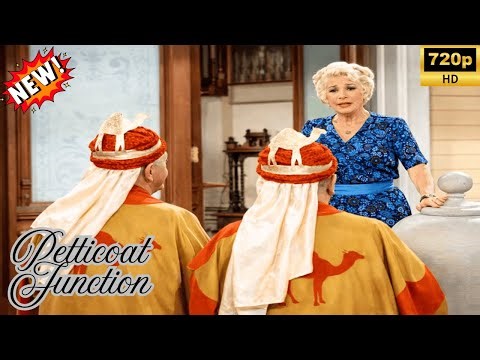 Petticoat Junction 2026✅What Happened That Night?✅Petticoat Junction 2026 Full HD