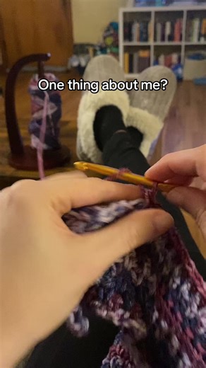 Charming Moss Stitch Crochet Techniques