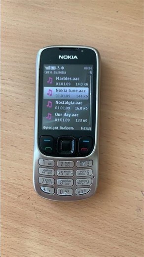 Nokia 6303 Classic Ringtone #nokia #nokiaringtone #nokia6303