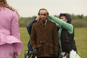 S-a lansat trailerul oficial al filmului Căsătoria,  primul lungmetraj scris și regizat de Mihai Bendeac