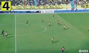 Longshot Screamer! Tutorial ➡ https://youtu.be/XSOx4wMnNbA | Freekickerz