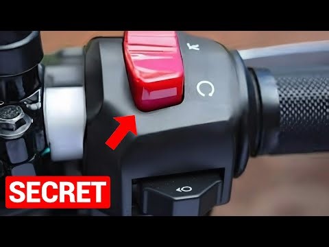 You Can't Call Yourself a Motorcycle Rider Until You KNOW This!