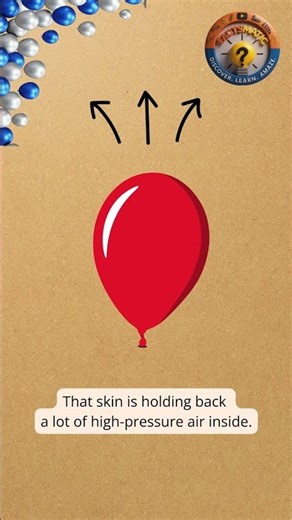 Why Balloon Pops Sound Like Mini Explosions? – Factsmatic