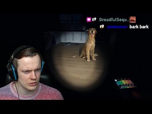 How to Summon a Dog in Phasmophobia