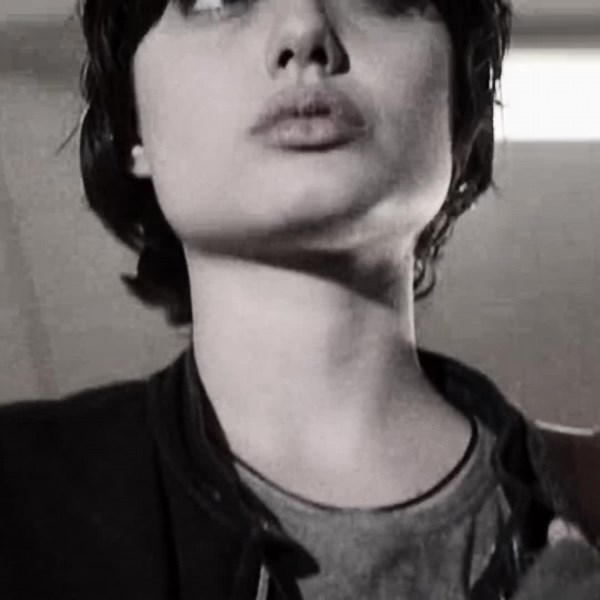 Angelina Jolie Edits: Foxfire Inspired Creations