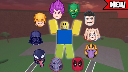 Super Villain Tycoon