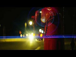 Cinematic Night Shots | Urban B-Roll & Aesthetic Street Videography