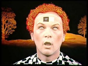 Zero Zero - Mike Batt