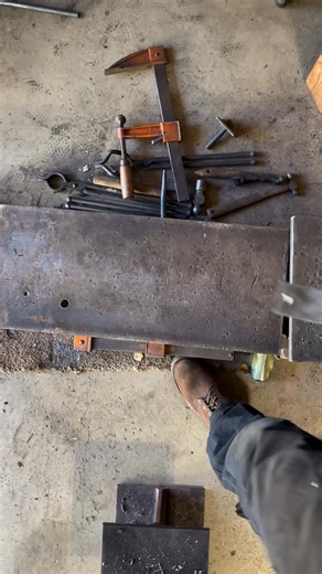 The Eleventh anniversary is typically the Steel an | Scott Stull