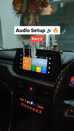 Driving Decoded on Instagram: "Check out my profile, to see the audio output 🔊🔥"