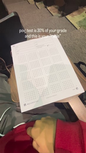 Simpson Ye on Instagram: "Day 9/67 Of Lock-in Maxxing I will never understand why my exam paper is bigger than my “desk” and why i have 15 pages for one exam and why we’re packed like sardines but life goes on. Studying for this psych exam was honestly a nightmare and if I don’t pass this I will be crashing out. Today’s W: 1. Tried the Push Pull Leg Method, 8/10 2. Our startup beta is due in 5 days hopefully we can figure out how to export it to IOS on time 😭 3. Final Psych Exam done 7/10 Day f