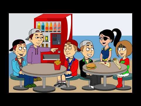 Stream Steals PRD's Lunch and Gets Grounded