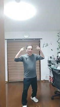 Short Intermediate/Advanced Level [24-Form Tai Chi] Workshop: Learn to practice even in low stanc...