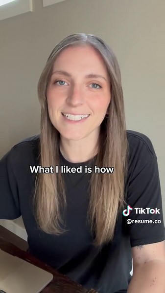 Time to impress with your Resume! Our AI builder makes crafting a professional Resume quick & easy.