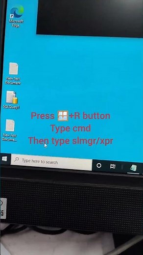 How to Check Windows Genuine or Not? | windows Tutorial | #window activation