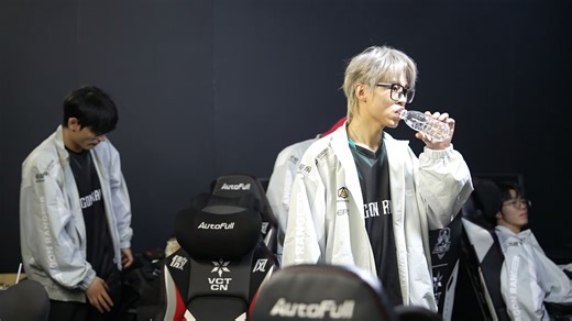 不在状态 // DLOG vs XLG