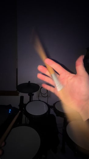 Ain't It Fun #paramore #musictok #drums #drumcover #fyp | Drums