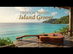 Island Breeze — Reggae Trance Fusion Chill | D4RKNIT