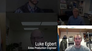 For day 2 of #EngineersWeek, we asked some of the Estes team: "What is the most challenging engineering project you've been involved with?" | Estes Rockets