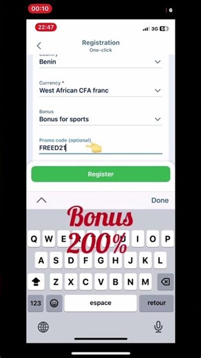 I Hacked 1XBET And Won $1,000,000 (Then It Got Weird)