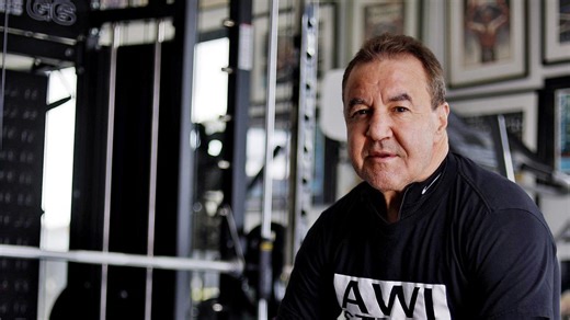 Fenech’s 40-year Olympic heartbreak