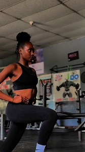 Let’s get toned together ❤️Arm Model Management Agency | Kunda Mwamulima
