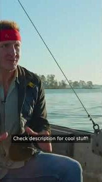 I Ate An Entire Crab... Shell, Legs, and ALL! 🦀