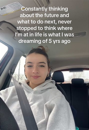 Got to take it all in 😊