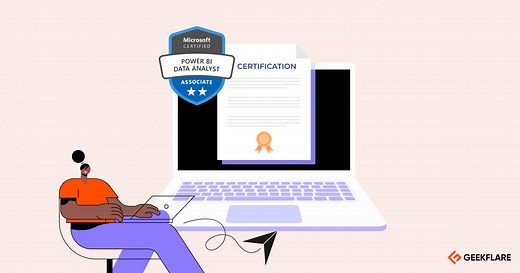 Microsoft Power BI Data Analyst Certification (PL-300): How to Get it