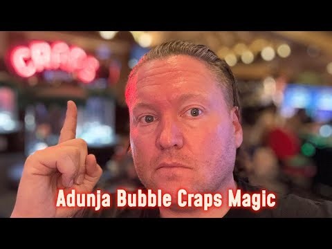 Bubble Craps Profit Again! ABCM Strategy Keeps Winning
