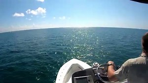 Why Does A Boat Fuel Tank Overflow When Filling? - Born Again Boating