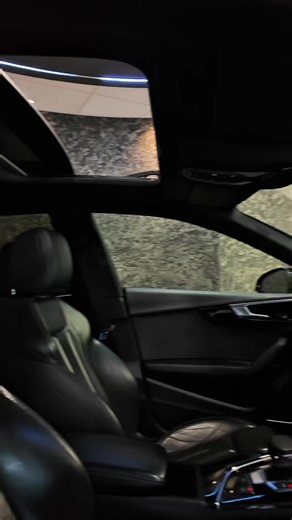 🚘 Now Live: 2021 Audi A5 2.0 TDI S Line 🚘 ✨ PAN ROOF Comfort & Sound Pack QUANTUM Grey ✨ Turn every journey into a statement of style and performance with this stunning Audi A5. Packed with premium features and powered by a refined 2.0L Diesel engine, it delivers an impressive 187 BHP and 295 lb/ft of torque, reaching a top speed of 146 mph. 📅 Model Year: 2021 (21) 📍 Mileage: 42,814 miles 🎨 Colour: Quantum Grey ⛽ Fuel Type: Diesel 💷 Price: £28,991 This one won’t be around for long — experi