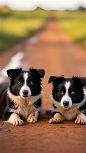 DOGS EVOLVE #funny #ai #trending #funnyanimals #pets