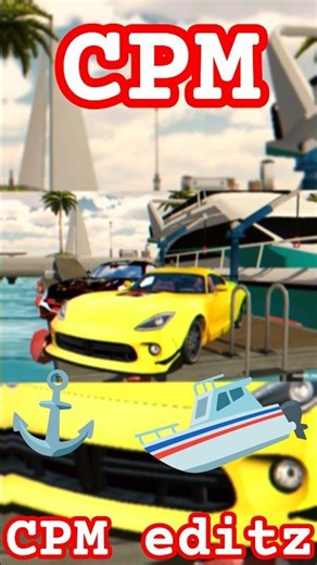 CPM New Car Unlocked🔓#carparkingmultiplayer #viral #shortsfeed