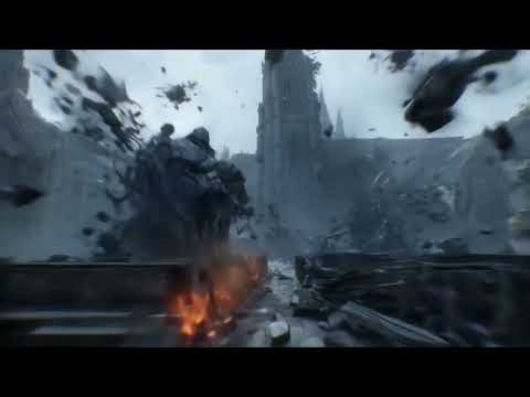 Cyber Cathedral – Paladin Purge