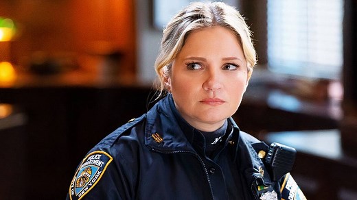 Blue Bloods: The Eddie Janko-Reagan Character Explained (& Where You've Seen The Actress)