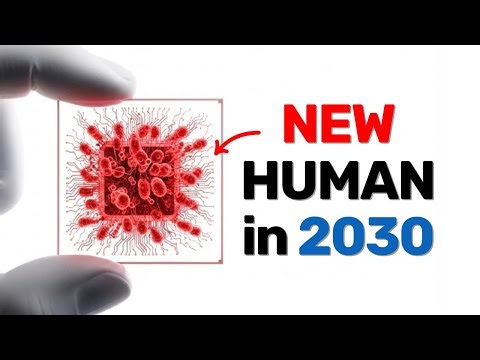 10 DISRUPTIVE Technologies That Will Be Real By 2030