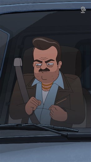 Ça s'annonce épique. 🔥 📺 Retrouve les derniers épisodes de la saison 2 de Grimsburg, demain dès 20h40 en inédit sur Warner TV Next. Disponible à la demande. | Warner TV Next