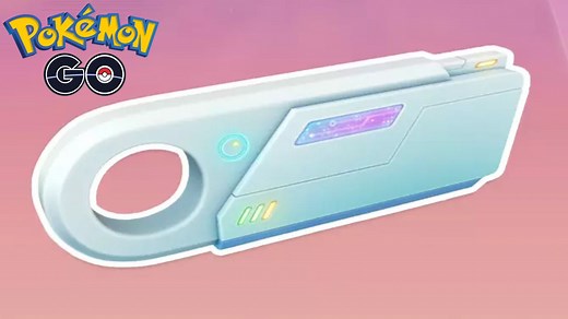 Pokemon Go Link Charges explained