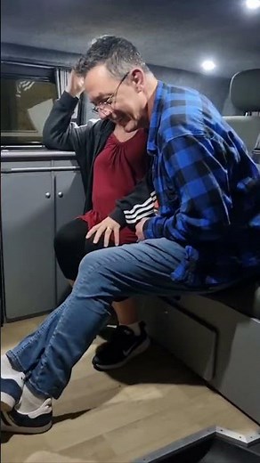 Citroen Dispatch - Campervan Conversion