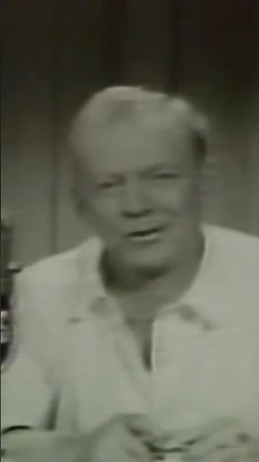 Red Barber’s Classic Old Gold Cigarette Commercial | Vintage Baseball Radio Gold
