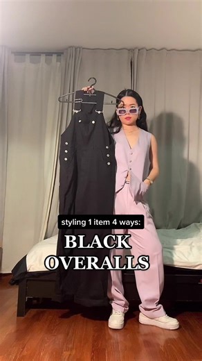 Styling Brandy Melville Overalls for a Chic Look