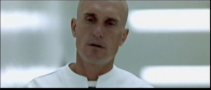 THX 1138 (1971) ⭐ 6.6 | Drama, Sci-Fi, Thriller