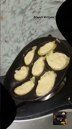 How to make instant appe | rava appe | soji appam | Appam recipe |