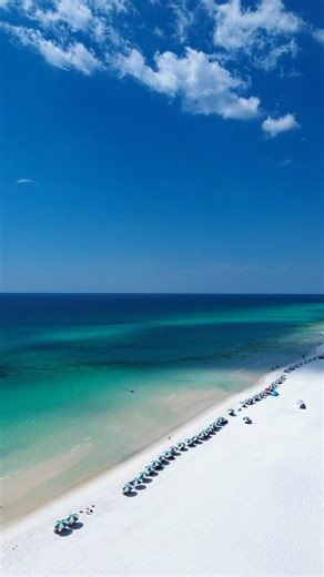 Top 5 Camera Drops on 30A by @colorearthpro 🌊 #5 on the list: Phillips Inlet Bridge the gateway to 30A from the east🌴 #insta360 #insta360x5 @insta360 | 30A