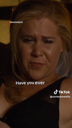 every Josh Segarra character arrives fully committed to the bit. Trainweck is playing on Netflix