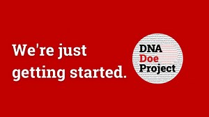 2.8K views · 114 reactions | Your support of the DNA Doe Project had a big impact in 2022 as we celebrated our first five years as the only non-profit dedicated exclusively to restoring the names of Jane and John Does using investigative genetic genealogy. Please enjoy our annual celebration video of the identifications our team made during 2022. From all of us to all of you, Happy New Year! | DNA Doe Project | Facebook