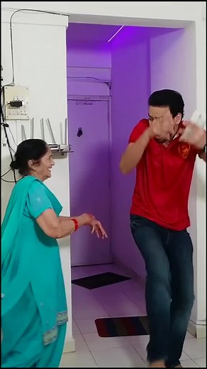 Ye Video sab Maaon ke liye aur Un Bachon ke liye jo apni maa ko pyar karte hain❤️#paravarun #shreyavarun #maa #mother #love #family