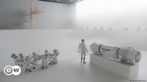 DW Festival Concert: Celebrating Prometheus – DW – 01/11/2022