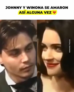 En sus ojos se puede ver que así luce el amor cuando es verdadero | íconos